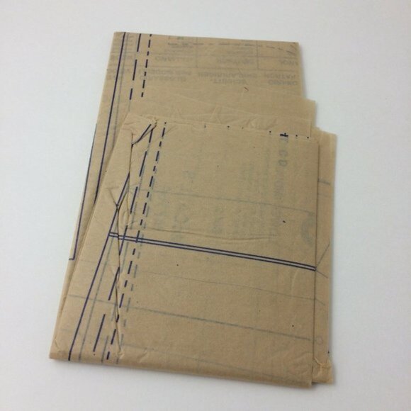 McCalls Pattern M7164 Pants Shorts Wide Leg Uncut Sz 4-14 XS S Med Loose Modest - Picture 9 of 10